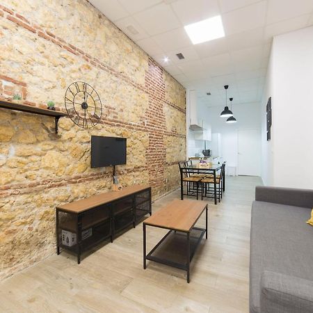 Home Up Qurtuba Cordoba Exterior photo