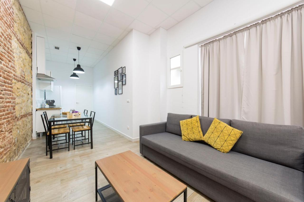 Home Up Qurtuba Cordoba Exterior photo