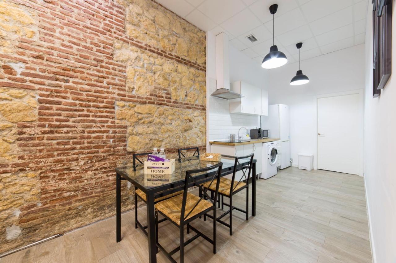Home Up Qurtuba Cordoba Exterior photo