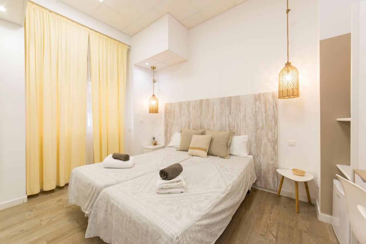Home Up Qurtuba Cordoba Exterior photo