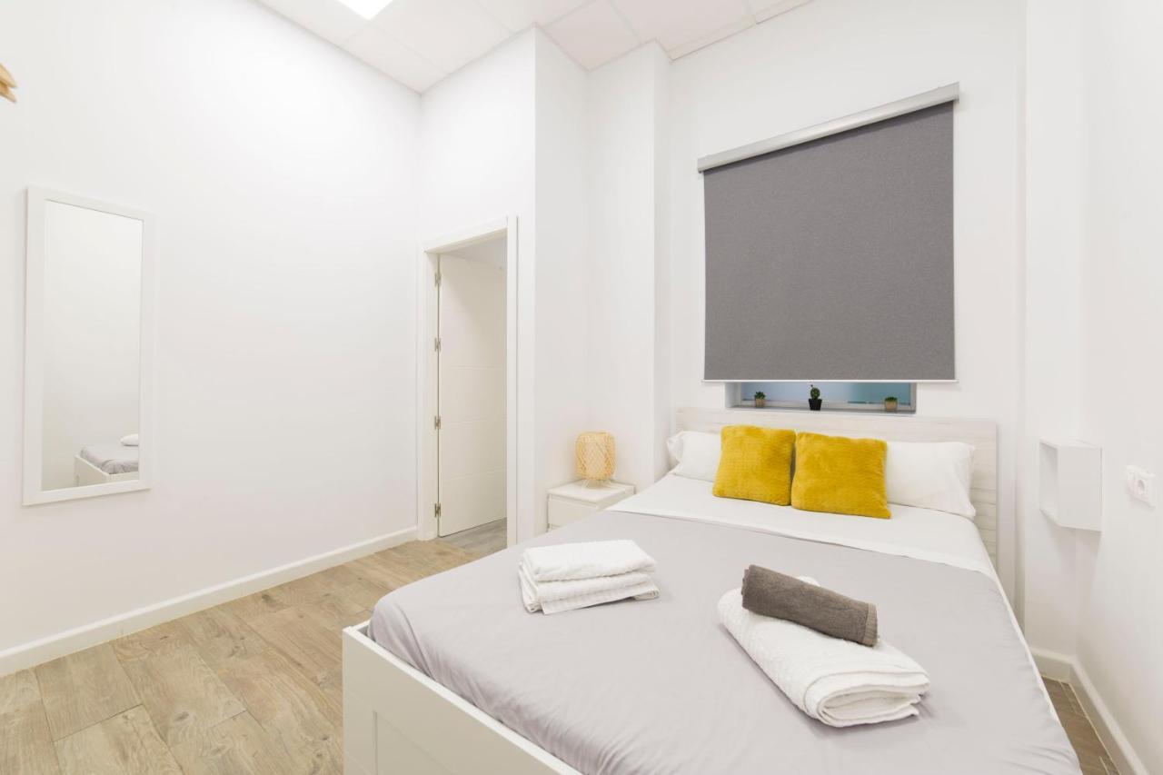 Home Up Qurtuba Cordoba Exterior photo